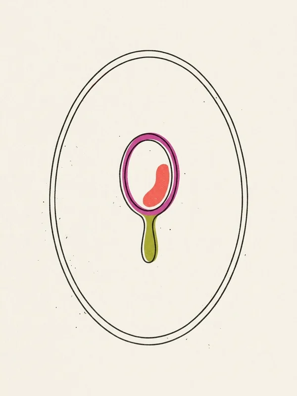 06. 거울