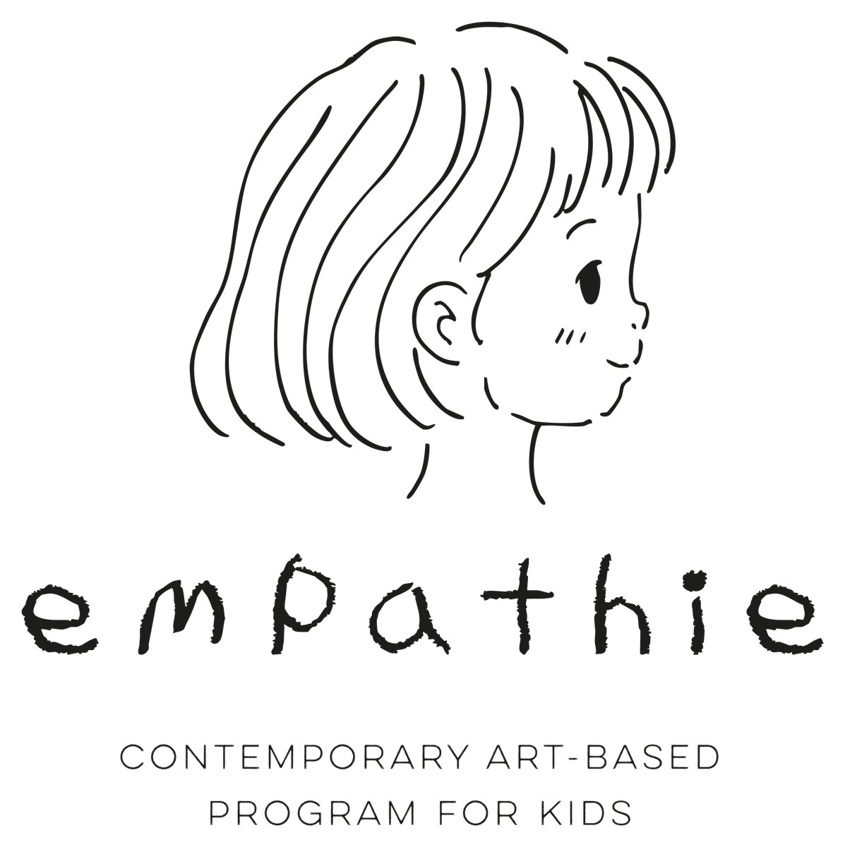 empathie 앙파티 — contemporary art-based program for kids
